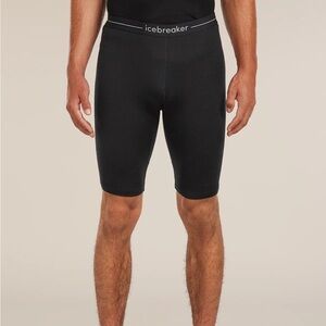 Icebreaker • Men's Merino 200 Oasis Thermal Shorts